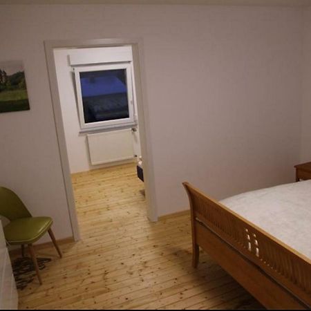 Ferienhaus Am Kreuzberg - Nuerburgring Ulmen Экстерьер фото