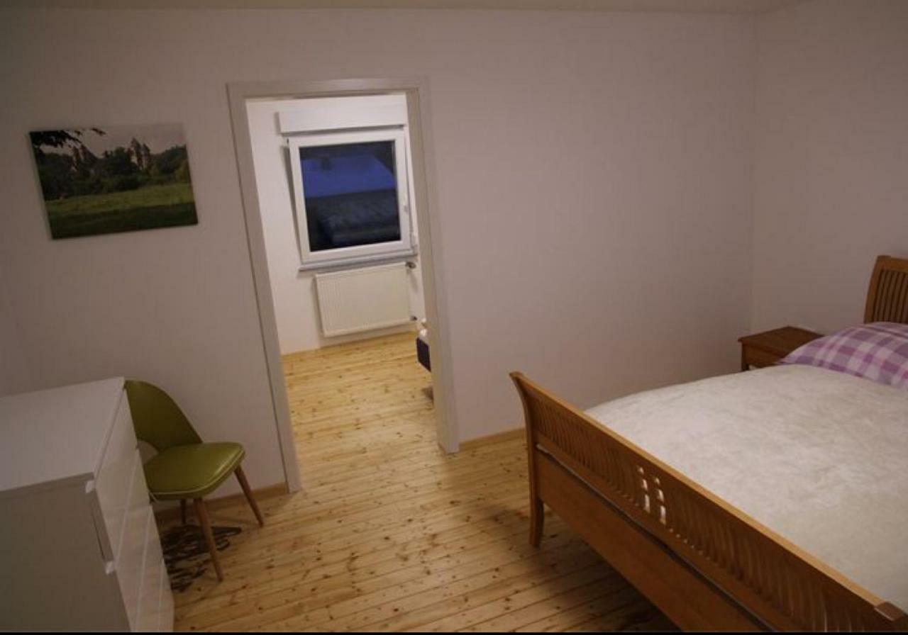 Ferienhaus Am Kreuzberg - Nuerburgring Ulmen Экстерьер фото