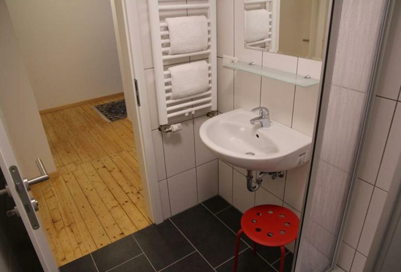 Ferienhaus Am Kreuzberg - Nuerburgring Ulmen Экстерьер фото