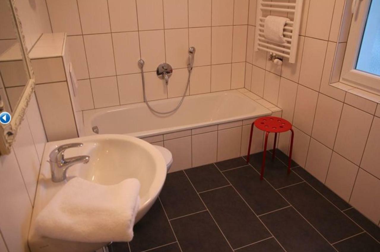 Ferienhaus Am Kreuzberg - Nuerburgring Ulmen Экстерьер фото